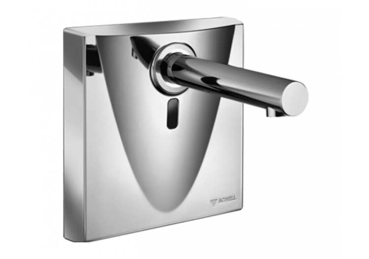 Robinet de lavabo apparent WALIS E - 019510699 - Schell