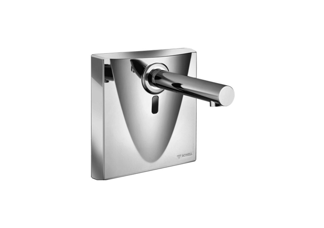 Robinet de lavabo apparent WALIS E - 019510699 - Schell