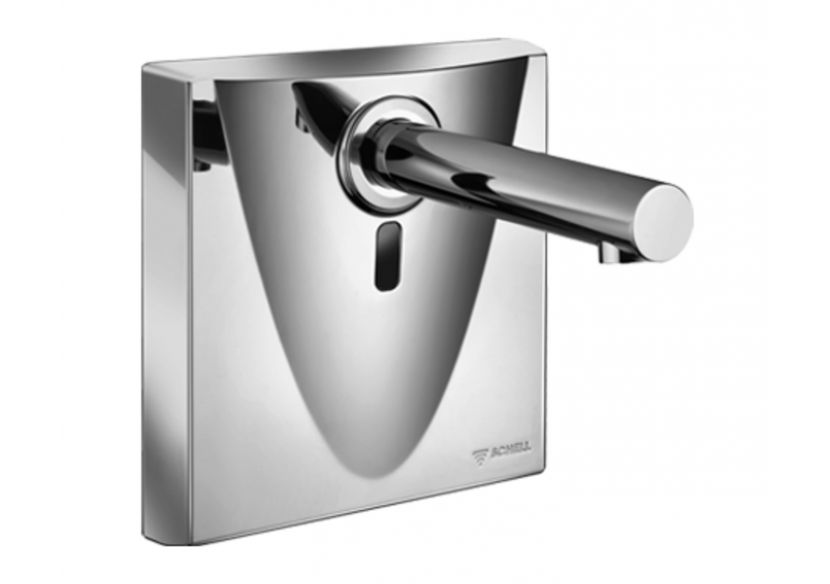 Robinet de lavabo apparent WALIS E - 019520699 - Schell