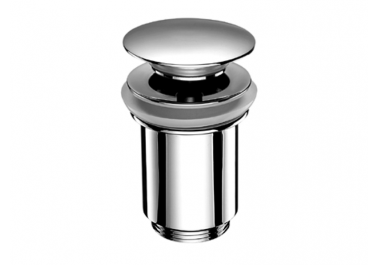 Crépine de lavabo PUSH OPEN - 020000699 - Schell