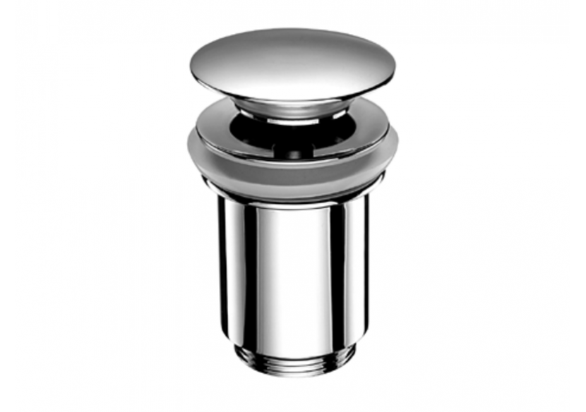 Crépine de lavabo PUSH OPEN - 020000699 - Schell