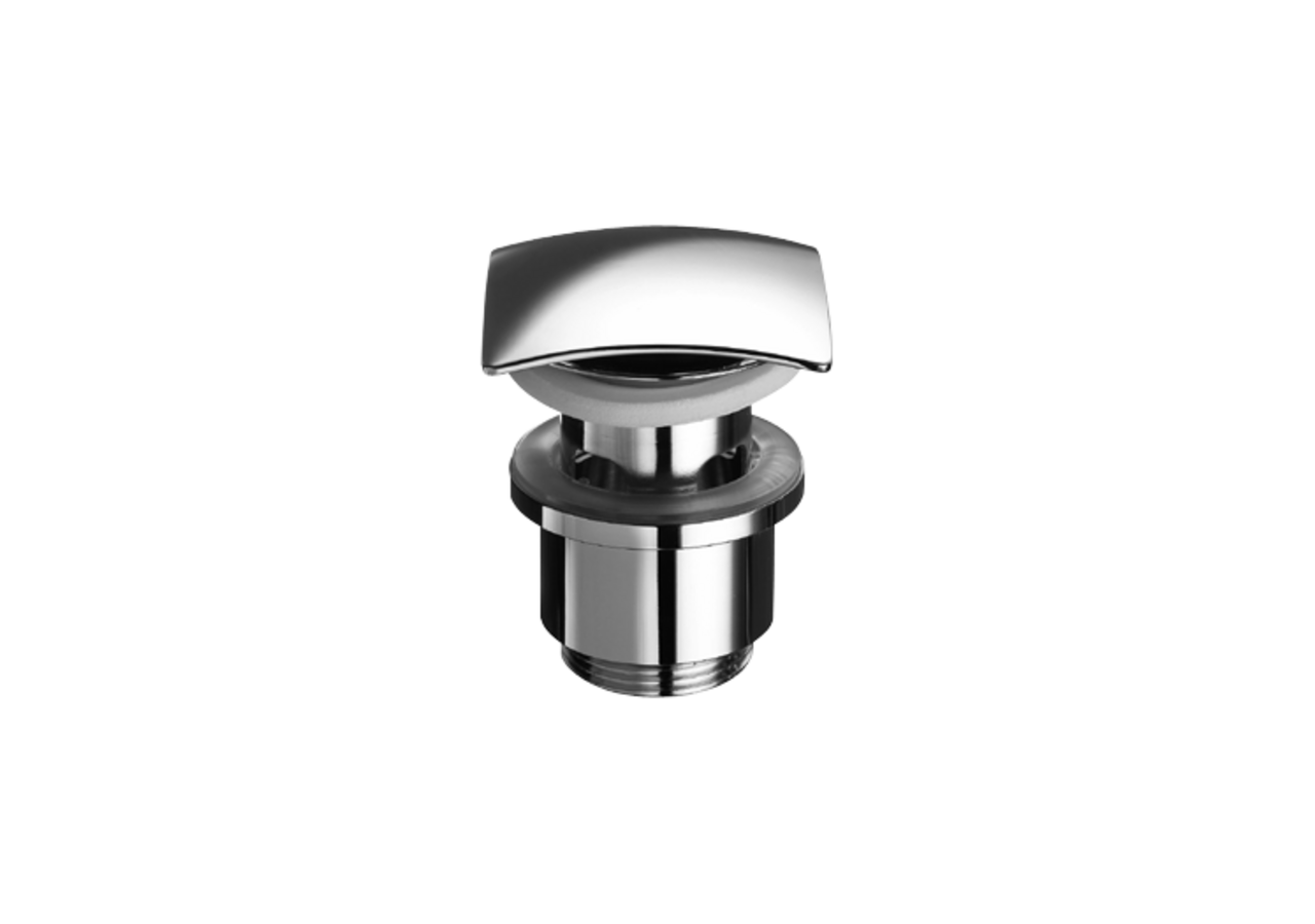 Crépine de lavabo QUAD OPEN - 020030699 - Schell
