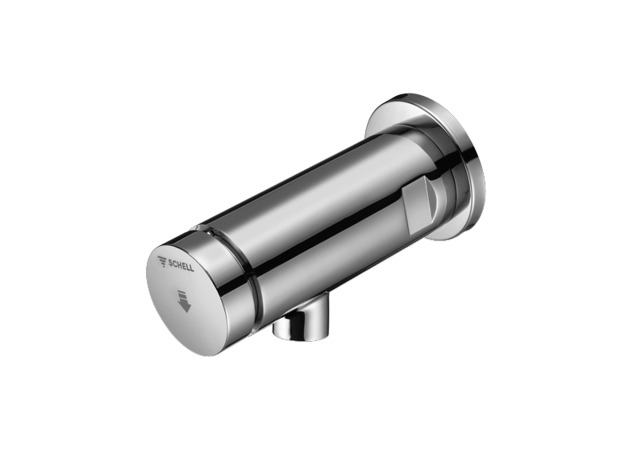Robinet de lavabo PETIT SC - 021360699 - Schell