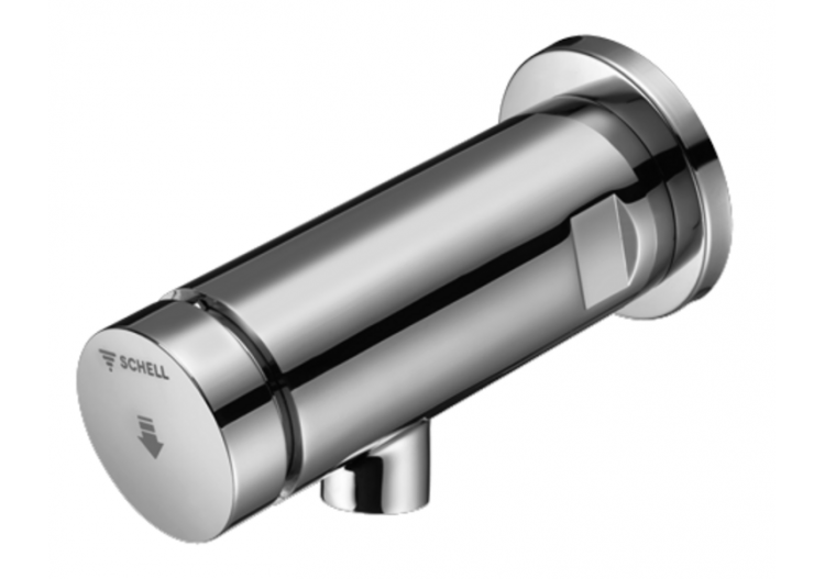 Robinet de lavabo PETIT SC - 021470699 - Schell