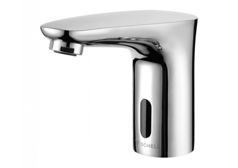Robinet de lavabo électronique MODUS E - 021720699 - Schell