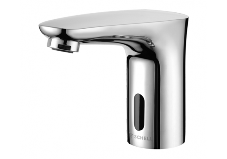 Robinet de lavabo électronique MODUS E - 021730699 - Schell
