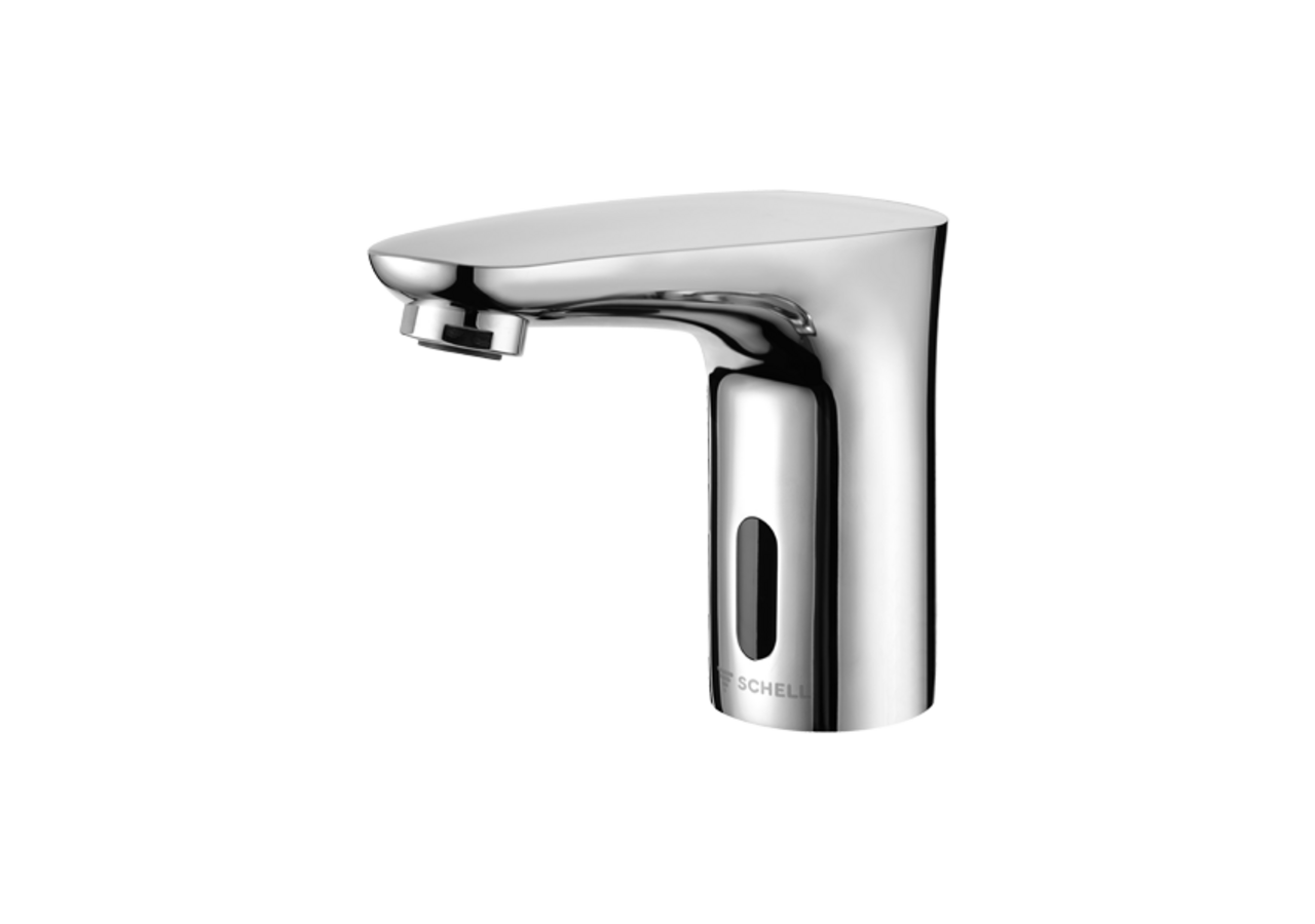 Robinet de lavabo électronique MODUS E - 021730699 - Schell