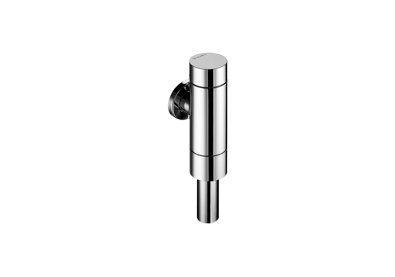 Robinet de chasse directe apparent pour WC SCHELLOMAT Basic, DN 20 - 022470699 - Schell