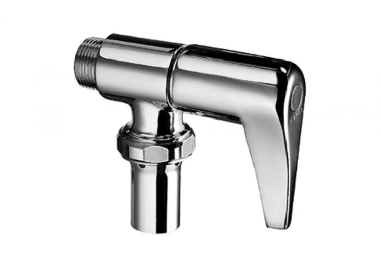 Robinet de rinçage pour WC SCHELLOMAT - 027020699 - Schell