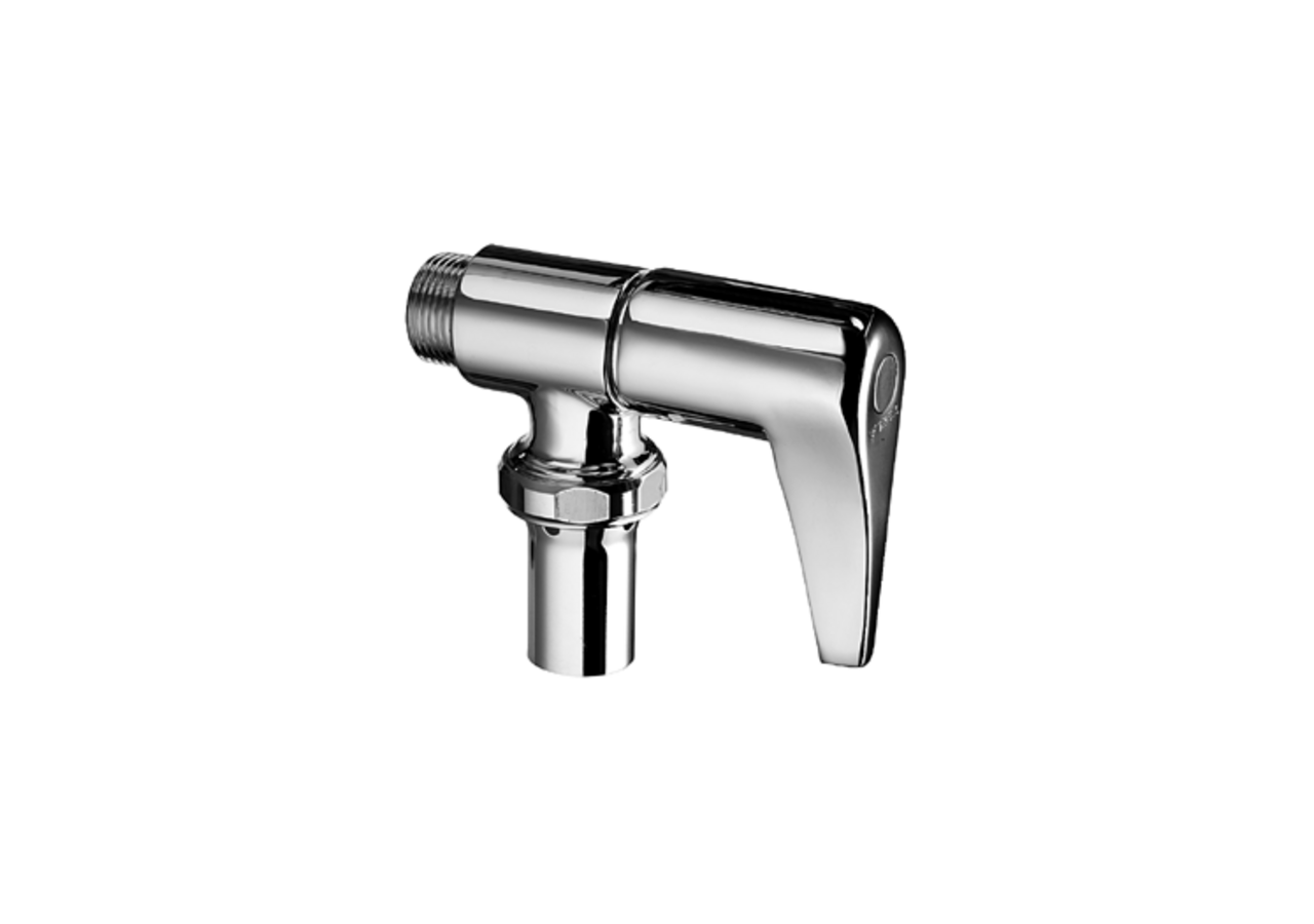 Robinet de rinçage pour WC SCHELLOMAT - 027020699 - Schell