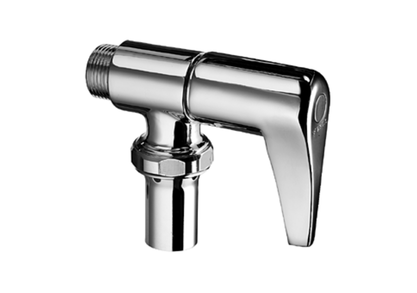 Robinet de rinçage pour WC SCHELLOMAT - 027020699 - Schell