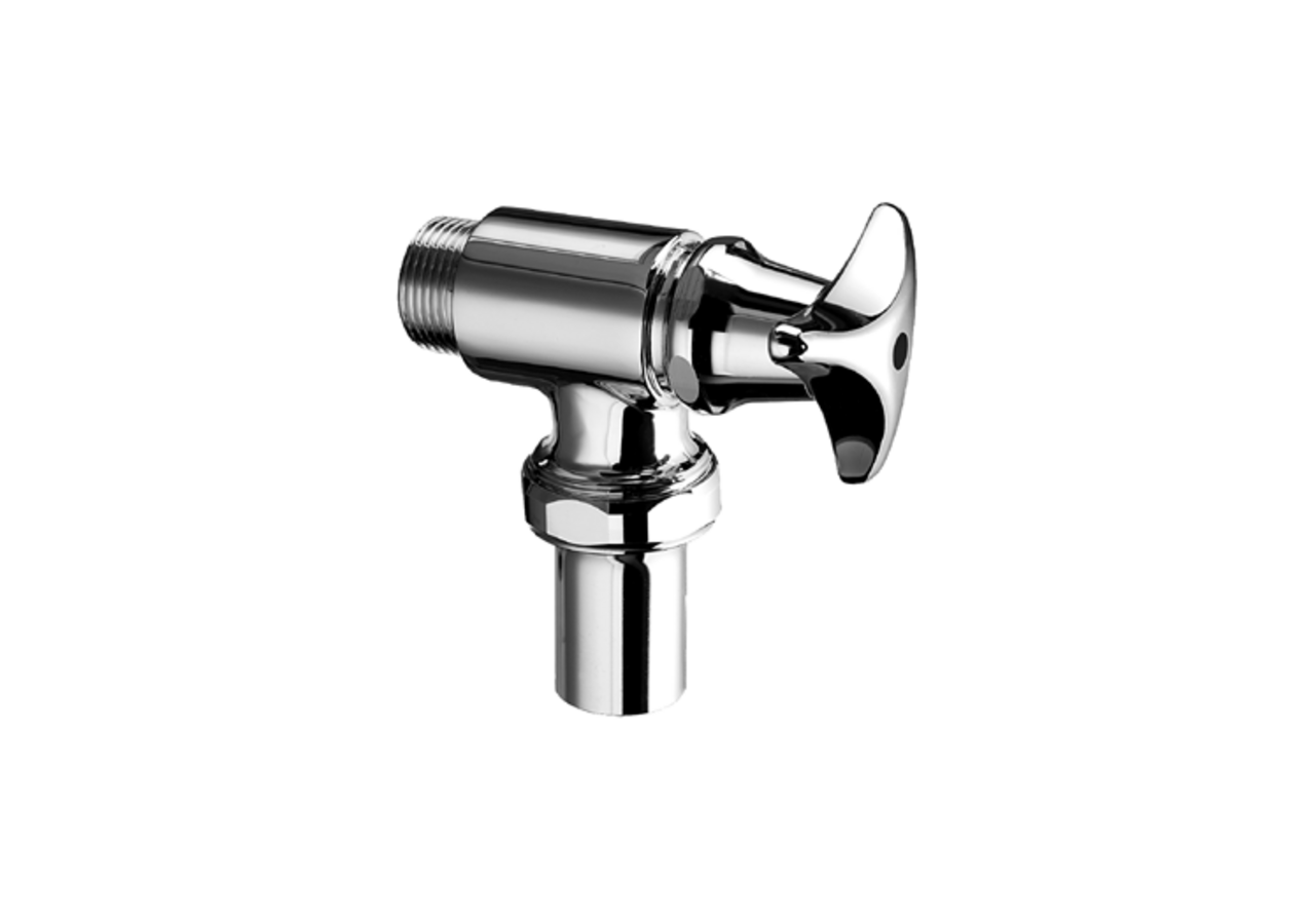 Robinet de rinçage pour WC SCHELLOMAT - 027030699 - Schell