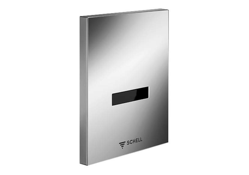 Commande d'urinoir EDITION E - 028061599 - Schell