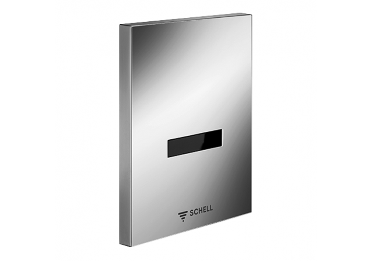 Commande d'urinoir EDITION E - 028081599 - Schell