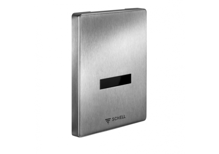 Commande d'urinoir EDITION E - 028092899 - Schell