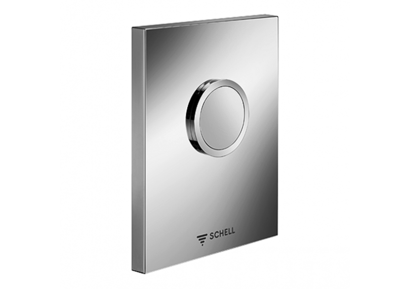 Plaque de commande pour WC EDITION ND - 028150699 - Schell