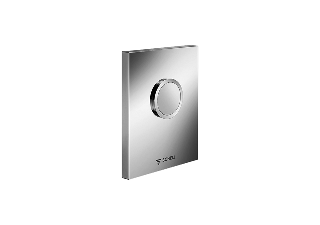 Plaque de commande pour WC EDITION ND - 028151599 - Schell