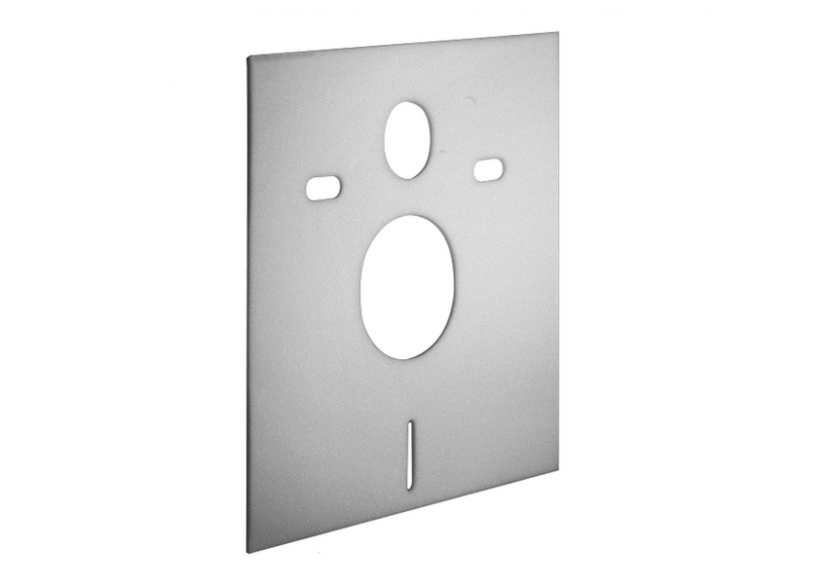 Tapis d'insonorisation pour WC - 030010099 - Schell