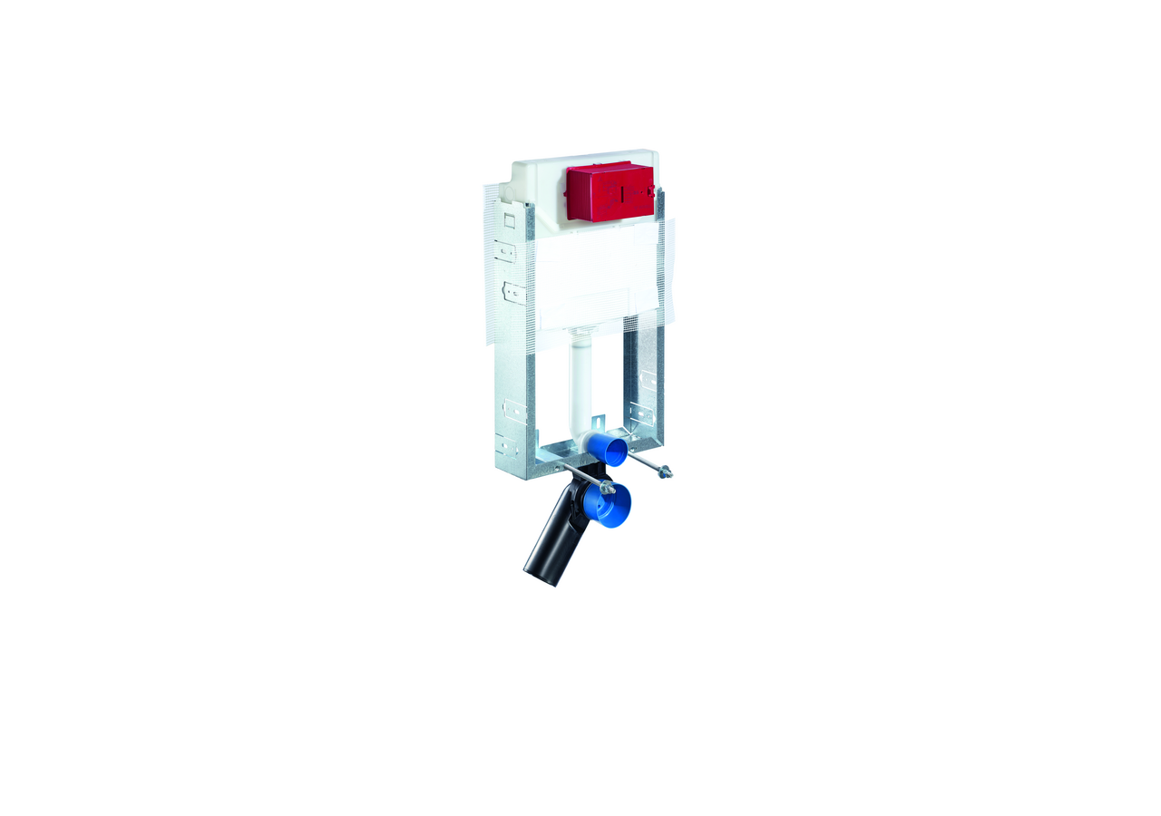 Module-WC MONTUS - 030580099 - Schell