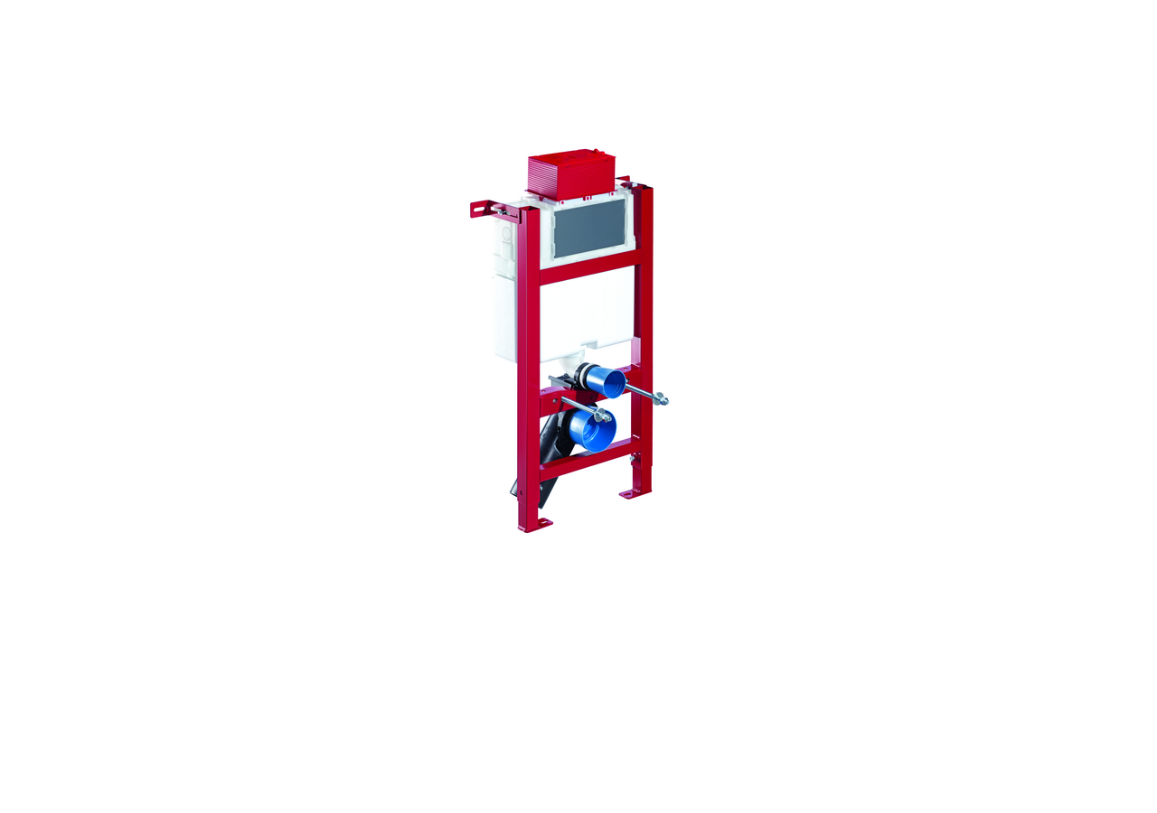 Module-WC MONTUS - 030600099 - Schell