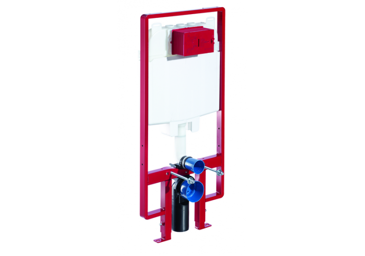 Module-WC MONTUS - 030610099 - Schell