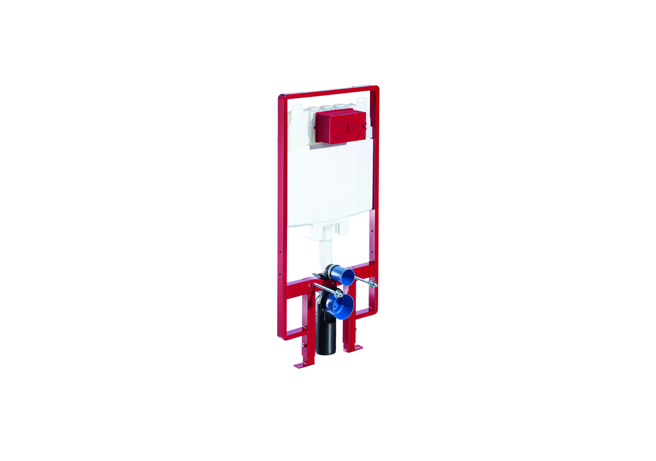 Module-WC MONTUS - 030610099 - Schell