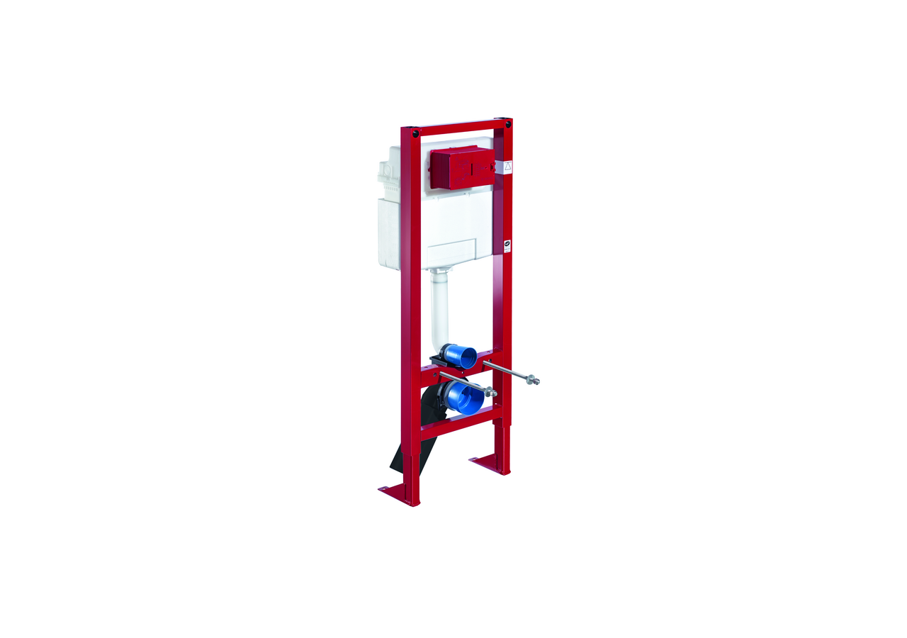Module-WC MONTUS - 030660099 - Schell