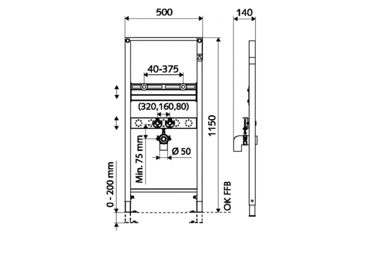 Module-Lavabo MONTUS - 030740099 - Schell 2