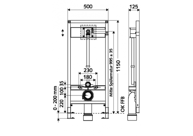 Module-WC MONTUS - 030760099 - Schell 2