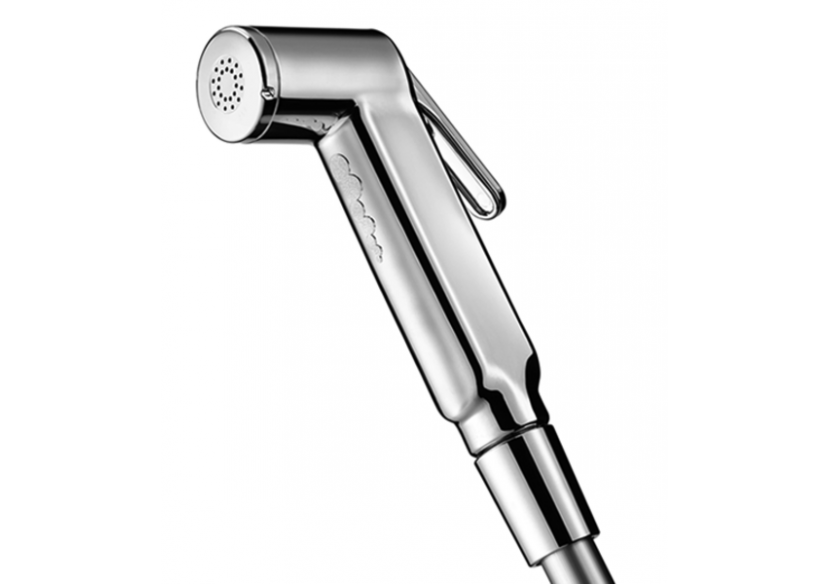 Douchette à main design pour bidet - 030970699 - Schell Douchette à main design pour bidet - 030970699 - Schell
