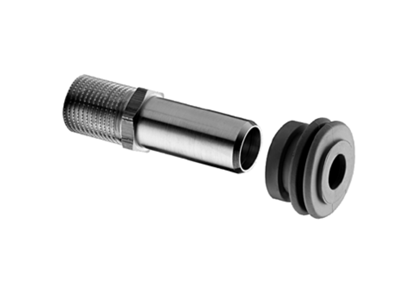 Garniture d'alimentation pour urinoir DN 15 - 031050099 - Schell