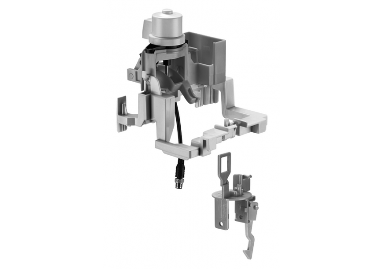 Kit de transformation électronique MONTUS - 031270099 - Schell