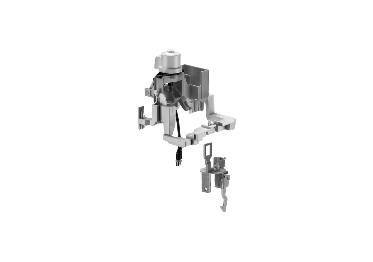 Kit de transformation électronique MONTUS - 031270099 - Schell