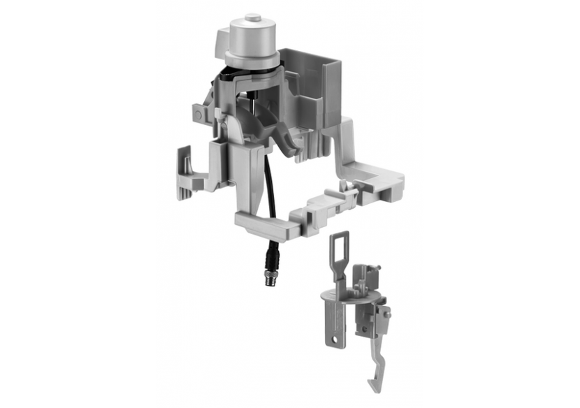 Kit de transformation électronique MONTUS - 031270099 - Schell