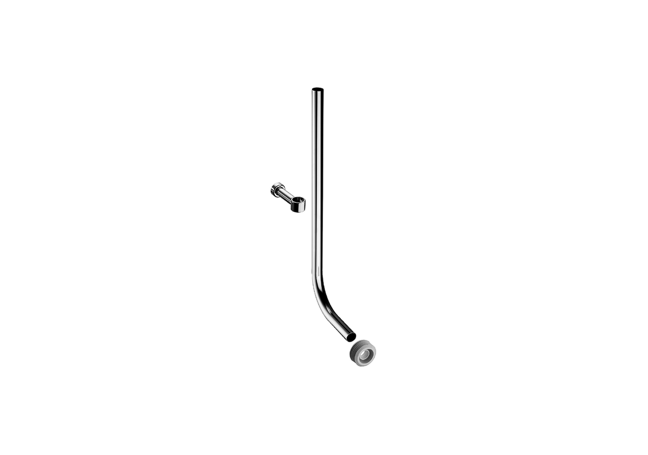 Garniture pour tube de rinçage WC - 032090699 - Schell