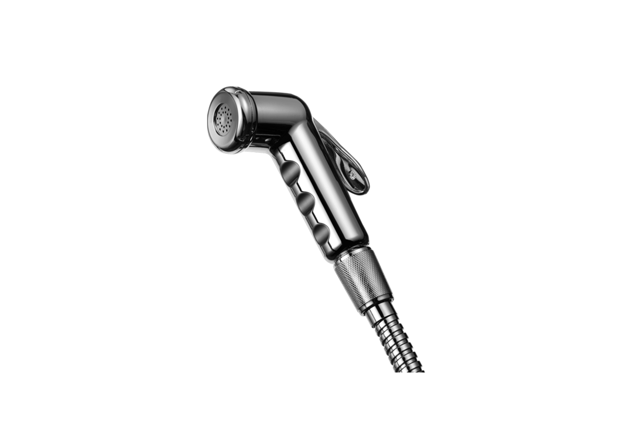 Douchette à main pour bidet - 032950699 - Schell