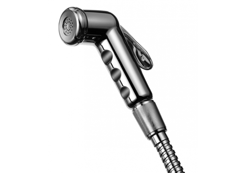 Douchette à main pour bidet - 032950699 - Schell Douchette à main pour bidet - 032950699 - Schell