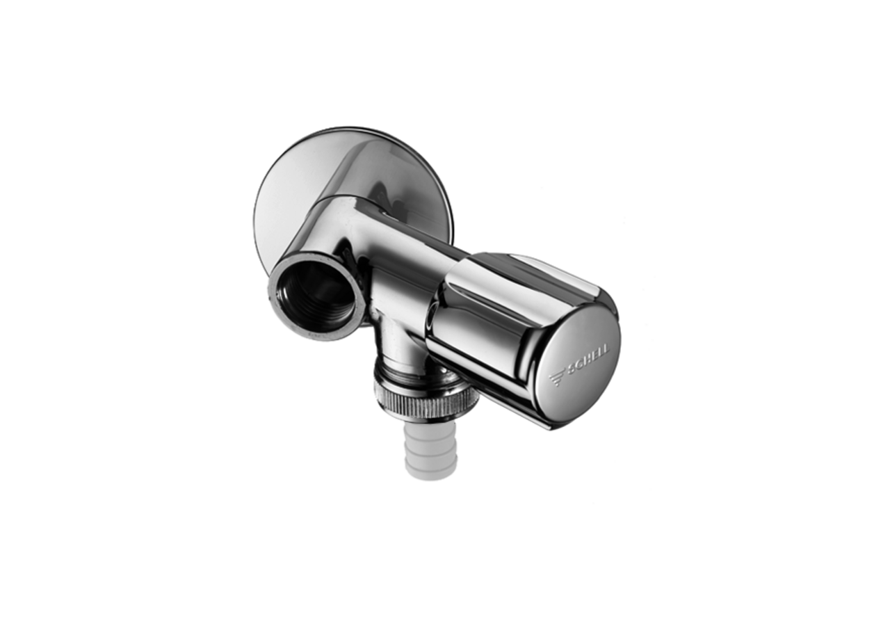 Robinet de service COMFORT - 033090699 - Schell