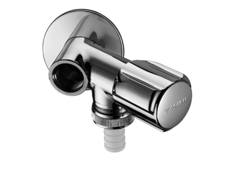 Robinet de service COMFORT - 033090699 - Schell
