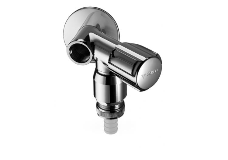 Robinet de service COMFORT - 033130699 - Schell