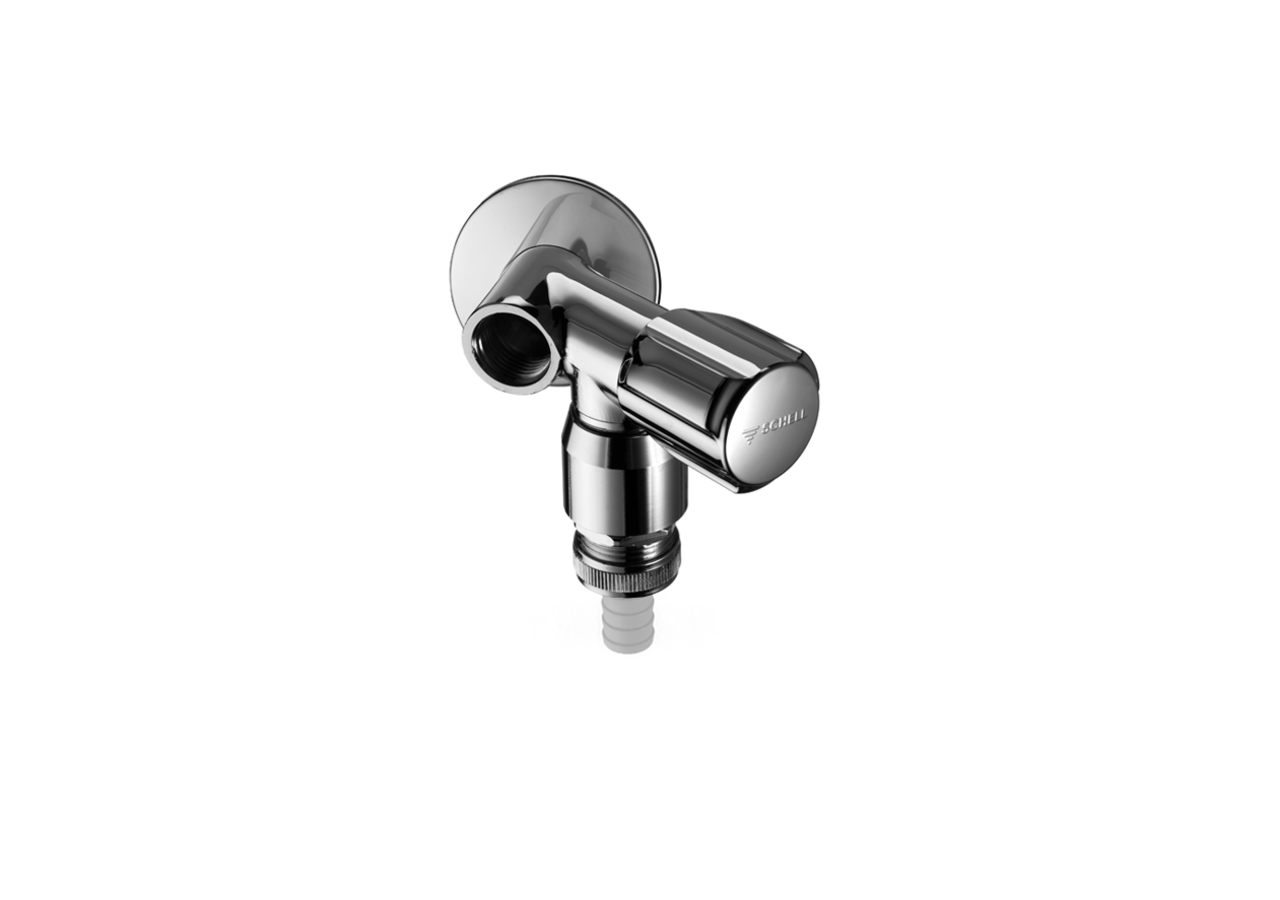 Robinet de service COMFORT - 033130699 - Schell