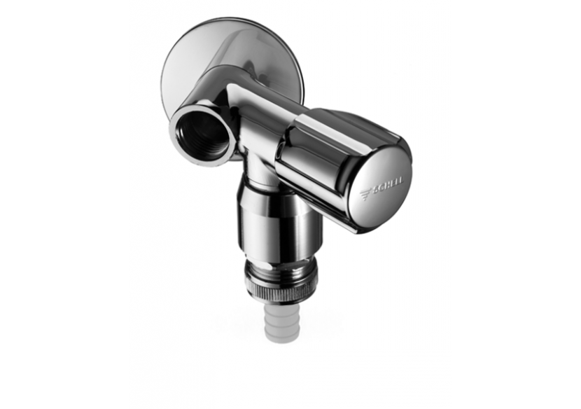 Robinet de service COMFORT - 033130699 - Schell