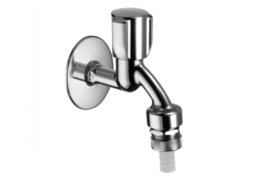 Robinet de service COMFORT - 033510699 - Schell