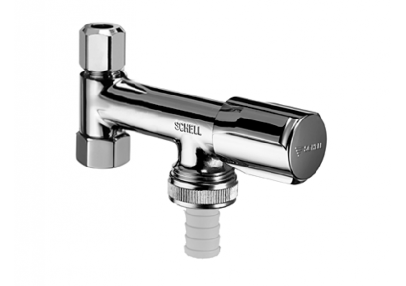 Robinet de service COMFORT - 033740699 - Schell Robinet de service COMFORT - 033740699 - Schell