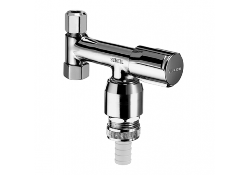 Robinet de service COMFORT - 033800699 - Schell Robinet de service COMFORT - 033800699 - Schell