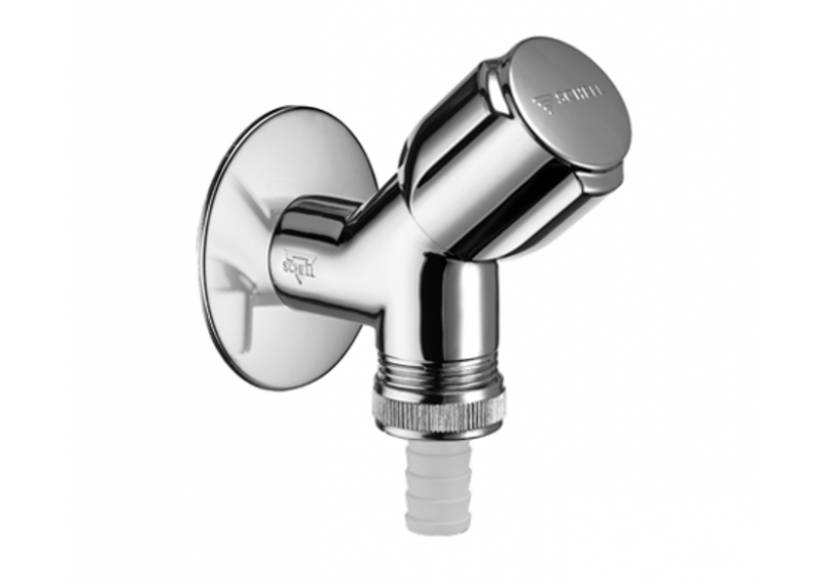 Robinet de service à siège incliné COMFORT - 033860699 - Schell Robinet de service à siège incliné COMFORT - 033860699 - Schell