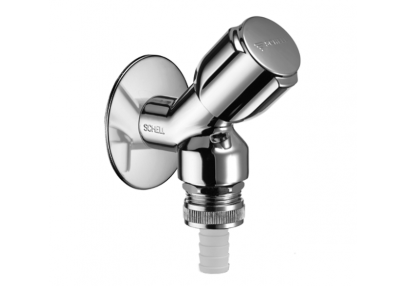 Robinet de service à siège incliné COMFORT - 033920699 - Schell Robinet de service à siège incliné COMFORT - 033920699 - Schell
