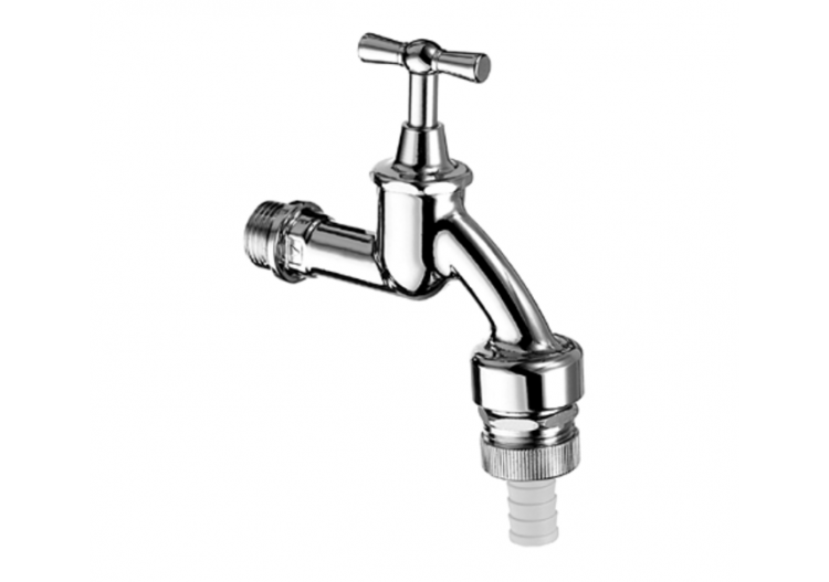 Robinet de service - 034170399 - Schell