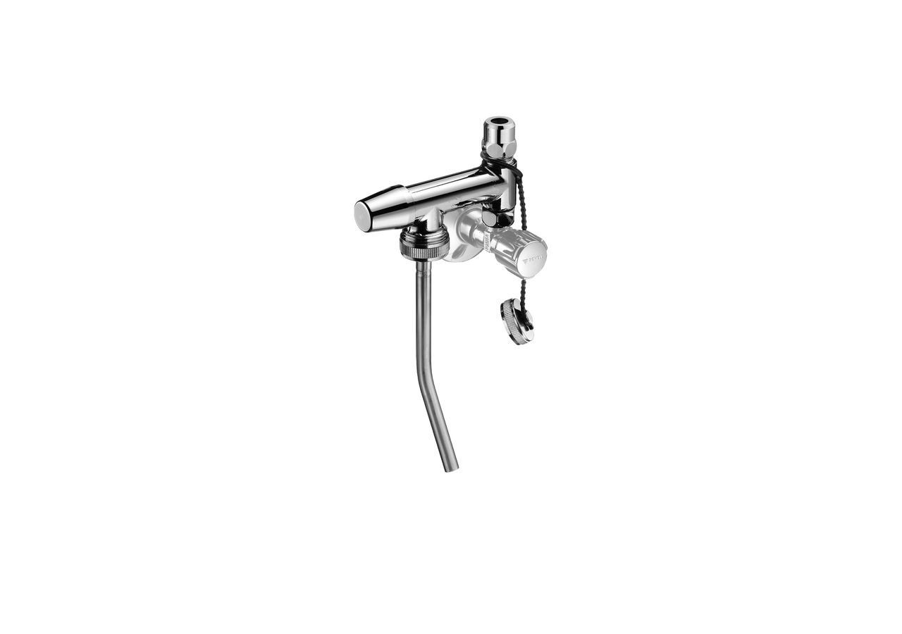 Robinet de prélèvement d'échantillons PROBIX - 038380699 - Schell