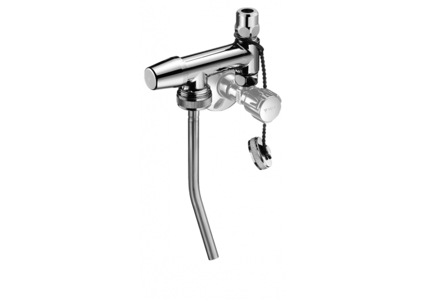 Robinet de prélèvement d'échantillons PROBIX - 038380699 - Schell Robinet de prélèvement d'échantillons PROBIX - 038380699 - Schell